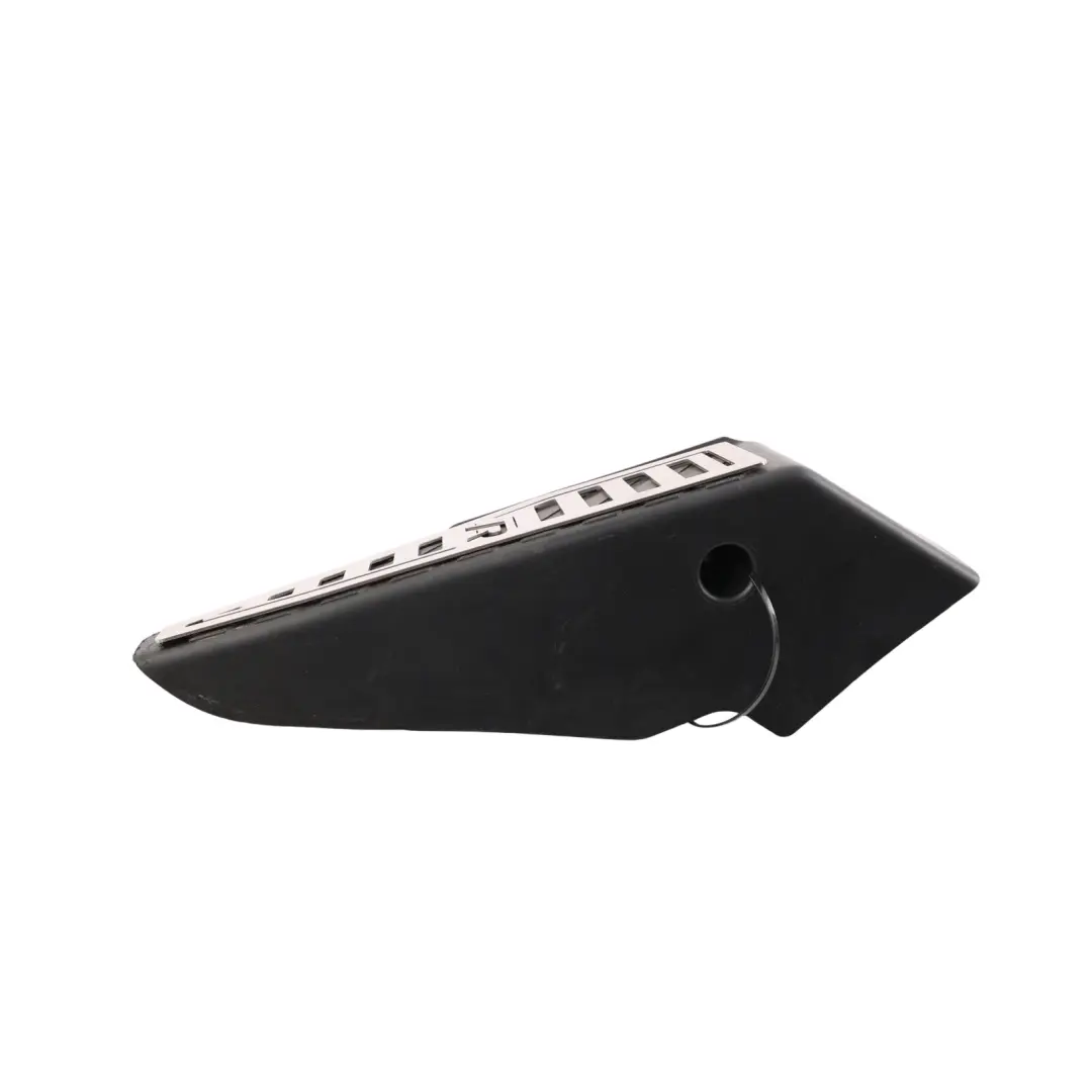 Volkswagen Golf Mk7 R Front Foot Rest Cover Pad - SKU RHD-5Q2864778A-1 - Part number 5Q2864778A