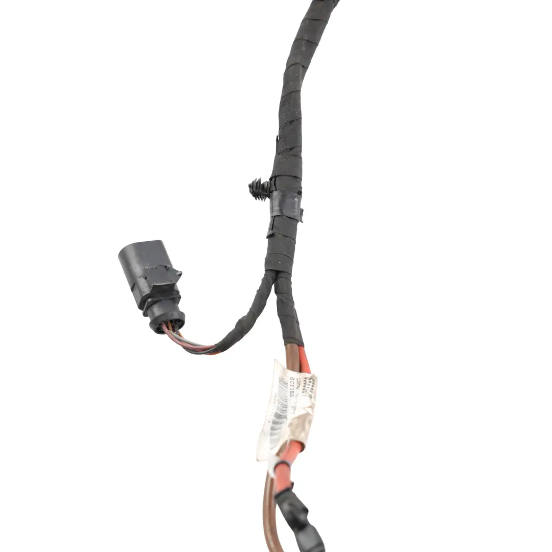 Steering Rack Wiring Harness Loom Cable to Volkswagen Golf Mk7 Power with Part number 5Q2971111S Volkswagen Golf Mk7 Power Steering Rack Wiring Harness Loom Cable - SKU RHD-5Q2971111S - Part number 5Q2971111S