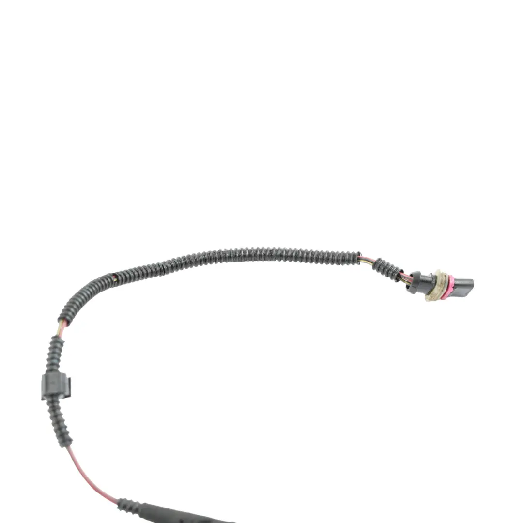 Volkswagen Golf Mk7 Power Steering Rack Wiring Harness Loom Cable - SKU RHD-5Q2971111S - Part number 5Q2971111S