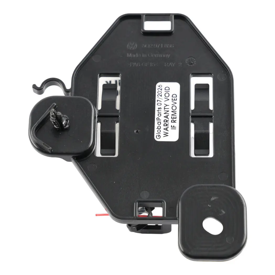 8Y VW Golf MK7 Engine ECU Module Mount Bracket to Skoda Karoq NU7 Audi A3 with Part number 5Q2971856 Skoda Karoq NU7 Audi A3 8Y VW Golf MK7 Engine ECU Module Mount Bracket - SKU RHD-5Q2971856 - Part number 5Q2971856