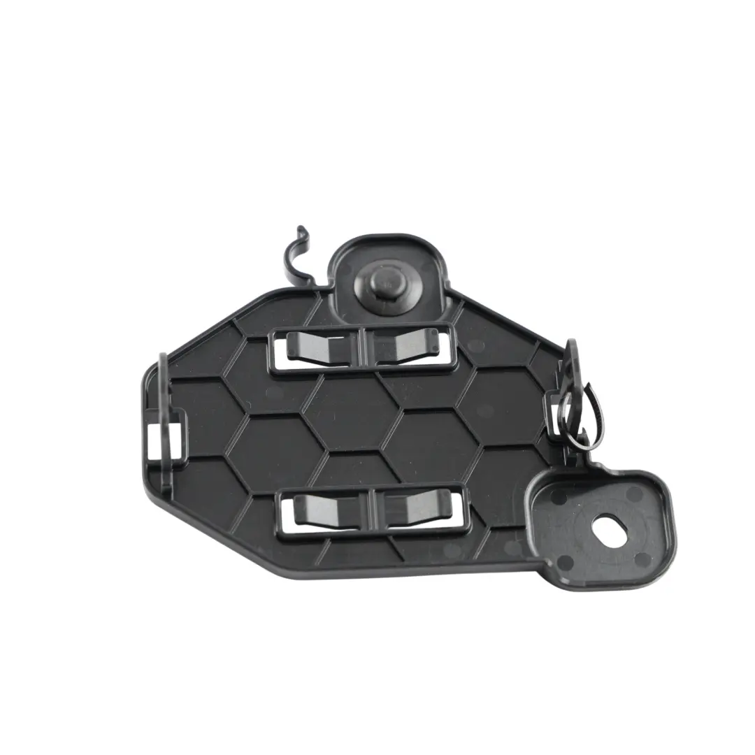 8Y VW Golf MK7 Engine ECU Module Mount Bracket to Skoda Karoq NU7 Audi A3 with Part number 5Q2971856 Skoda Karoq NU7 Audi A3 8Y VW Golf MK7 Engine ECU Module Mount Bracket - SKU RHD-5Q2971856 - Part number 5Q2971856