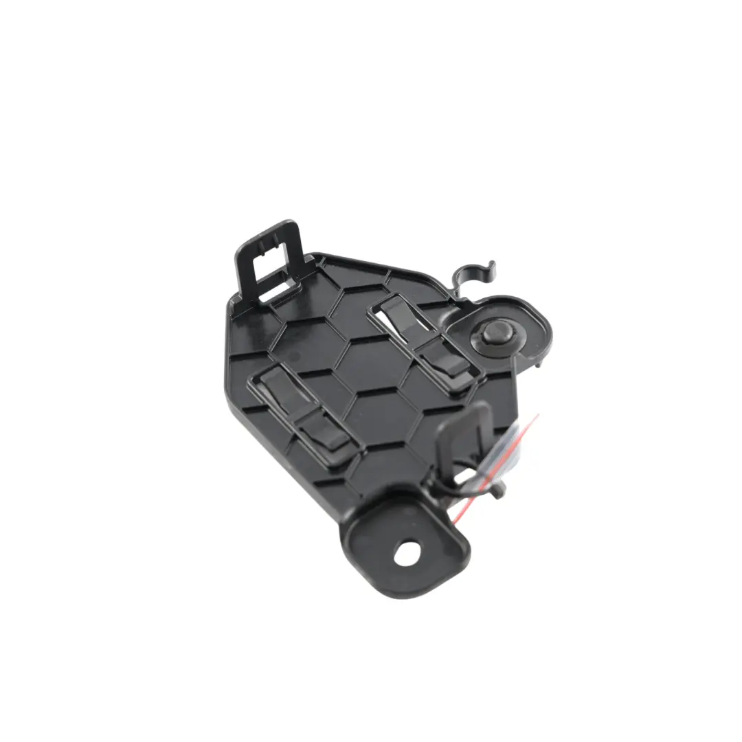 Skoda Karoq NU7 Audi A3 8Y VW Golf MK7 Engine ECU Module Mount Bracket - SKU RHD-5Q2971856 - Part number 5Q2971856