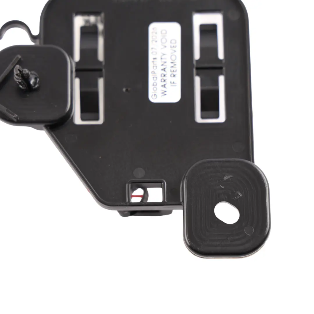 Skoda Karoq NU7 Audi A3 8Y VW Golf MK7 Engine ECU Module Mount Bracket - SKU RHD-5Q2971856 - Part number 5Q2971856