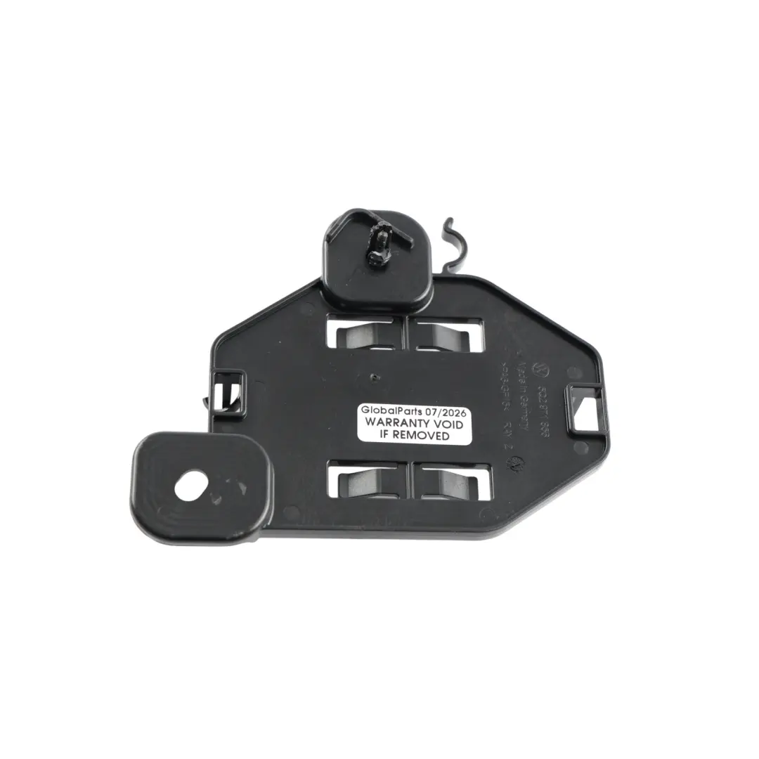 8Y VW Golf MK7 Engine ECU Module Mount Bracket to Skoda Karoq NU7 Audi A3 with Part number 5Q2971856 Skoda Karoq NU7 Audi A3 8Y VW Golf MK7 Engine ECU Module Mount Bracket - SKU RHD-5Q2971856 - Part number 5Q2971856