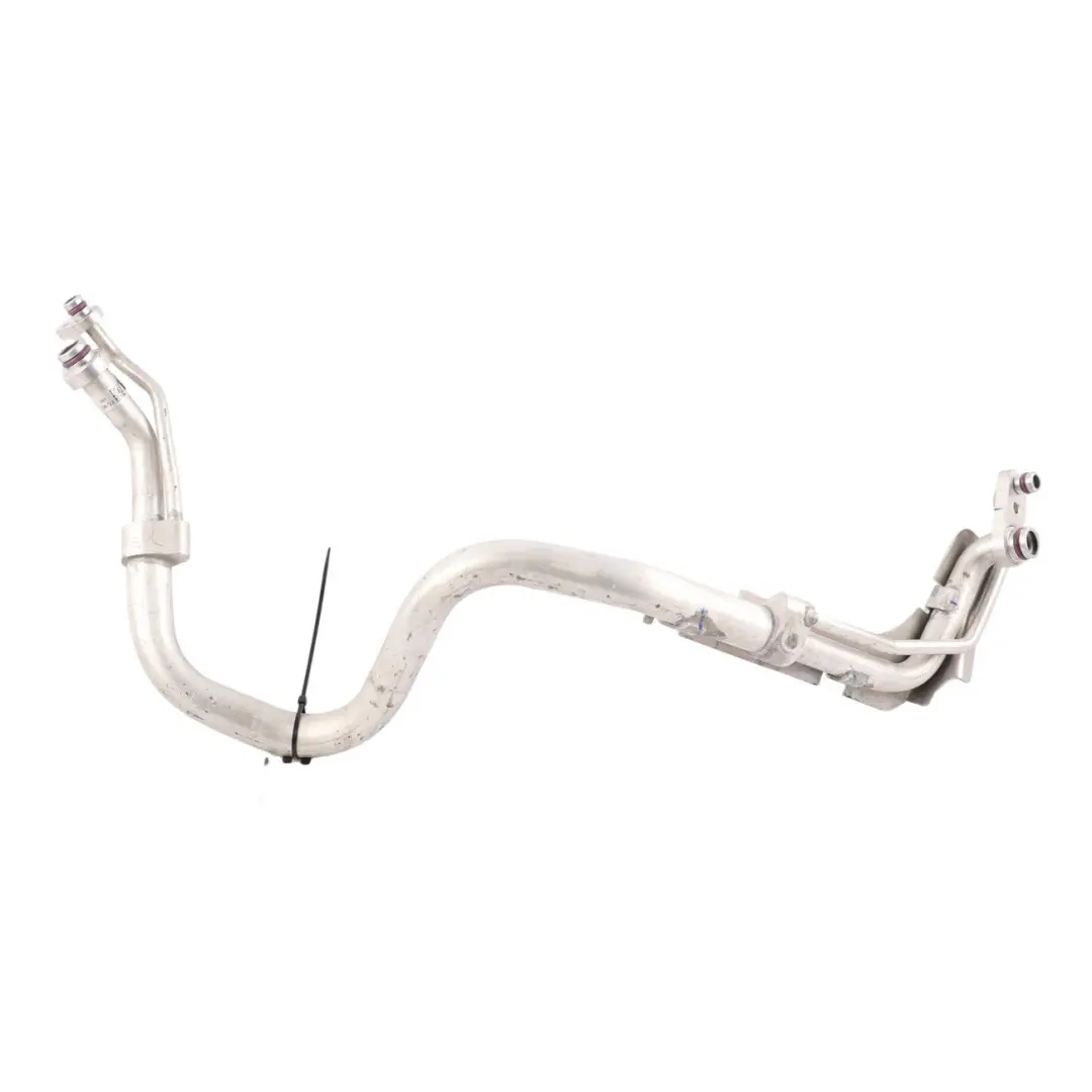 Volkswagen Caddy SB Air Conditioning A/C Air Con Pipe Hose Line - SKU RHD-5QC816738D - Part number 5QC816738D
