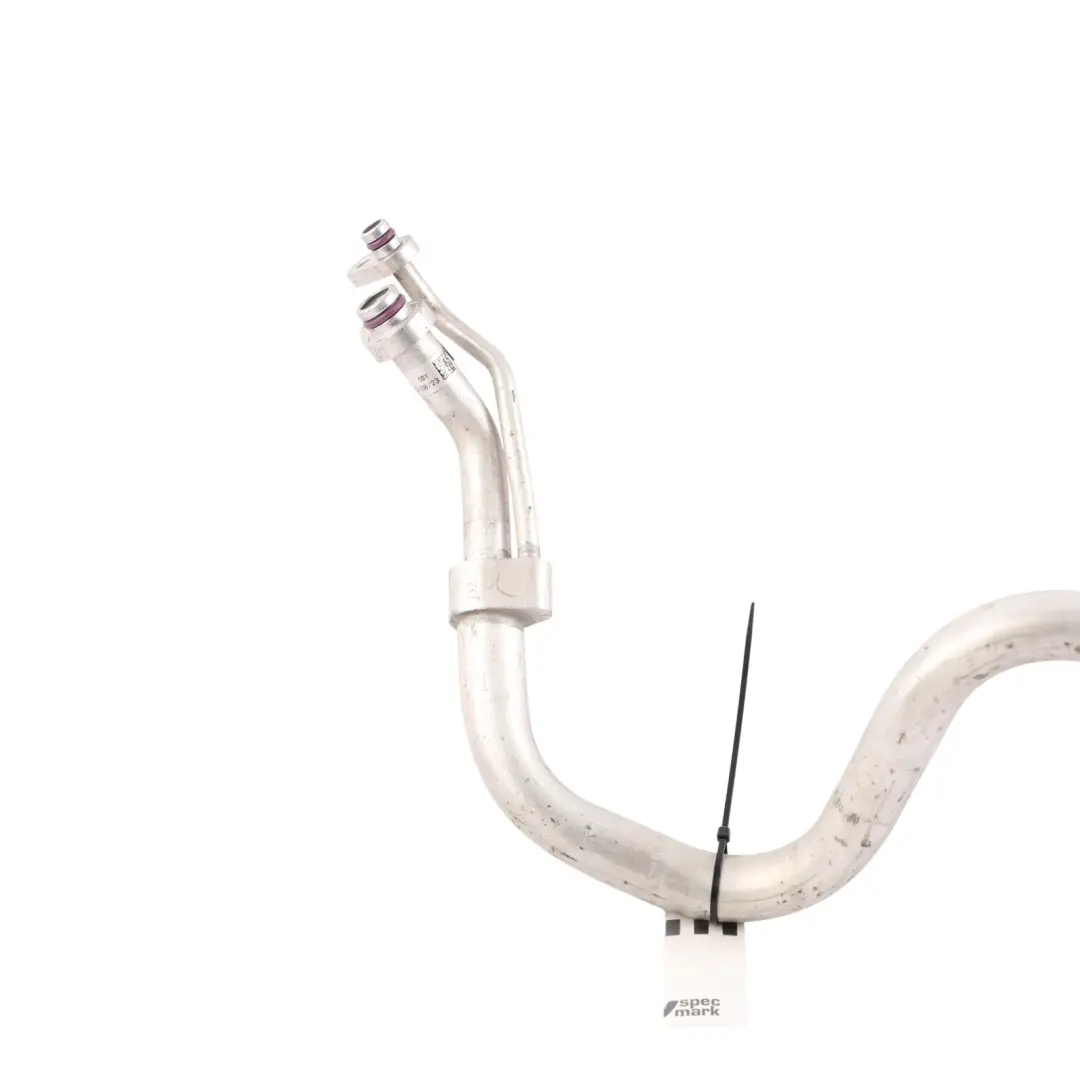 Volkswagen Caddy SB Air Conditioning A/C Air Con Pipe Hose Line - SKU RHD-5QC816738D - Part number 5QC816738D