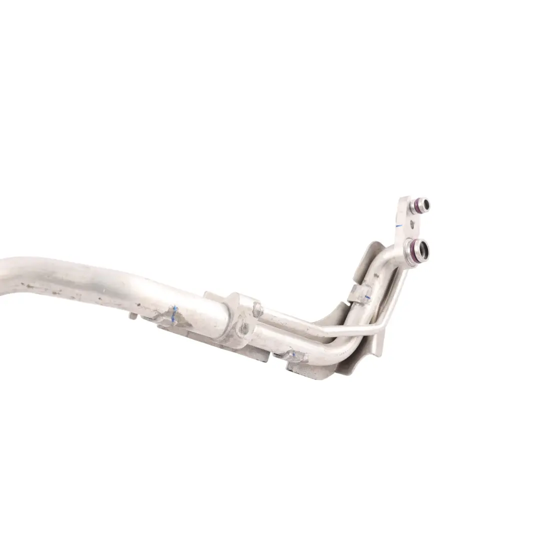 Conditioning A/C Air Con Pipe Hose Line to Volkswagen Caddy SB Air with Part number 5QC816738D Volkswagen Caddy SB Air Conditioning A/C Air Con Pipe Hose Line - SKU RHD-5QC816738D - Part number 5QC816738D