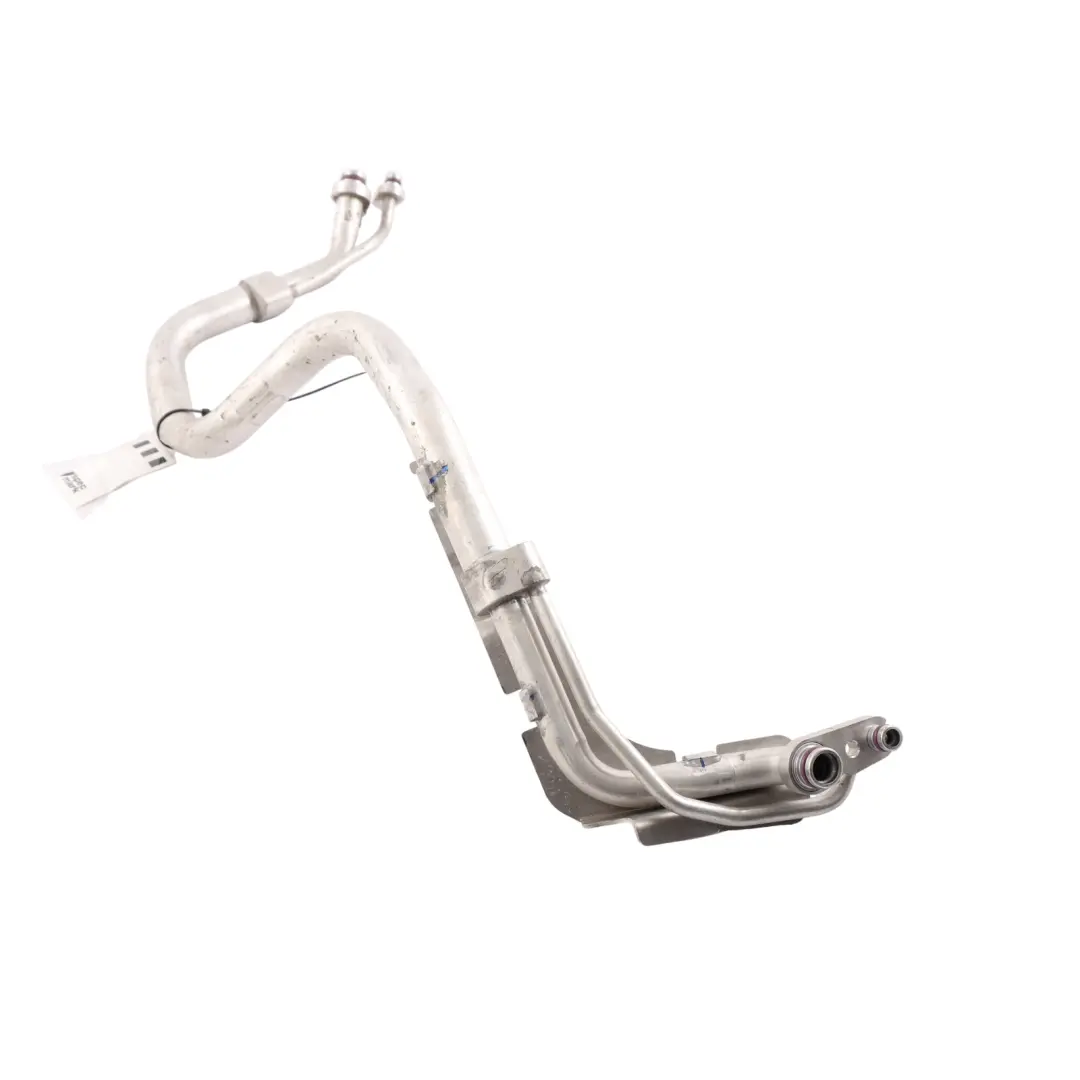 Volkswagen Caddy SB Air Conditioning A/C Air Con Pipe Hose Line - SKU RHD-5QC816738D - Part number 5QC816738D