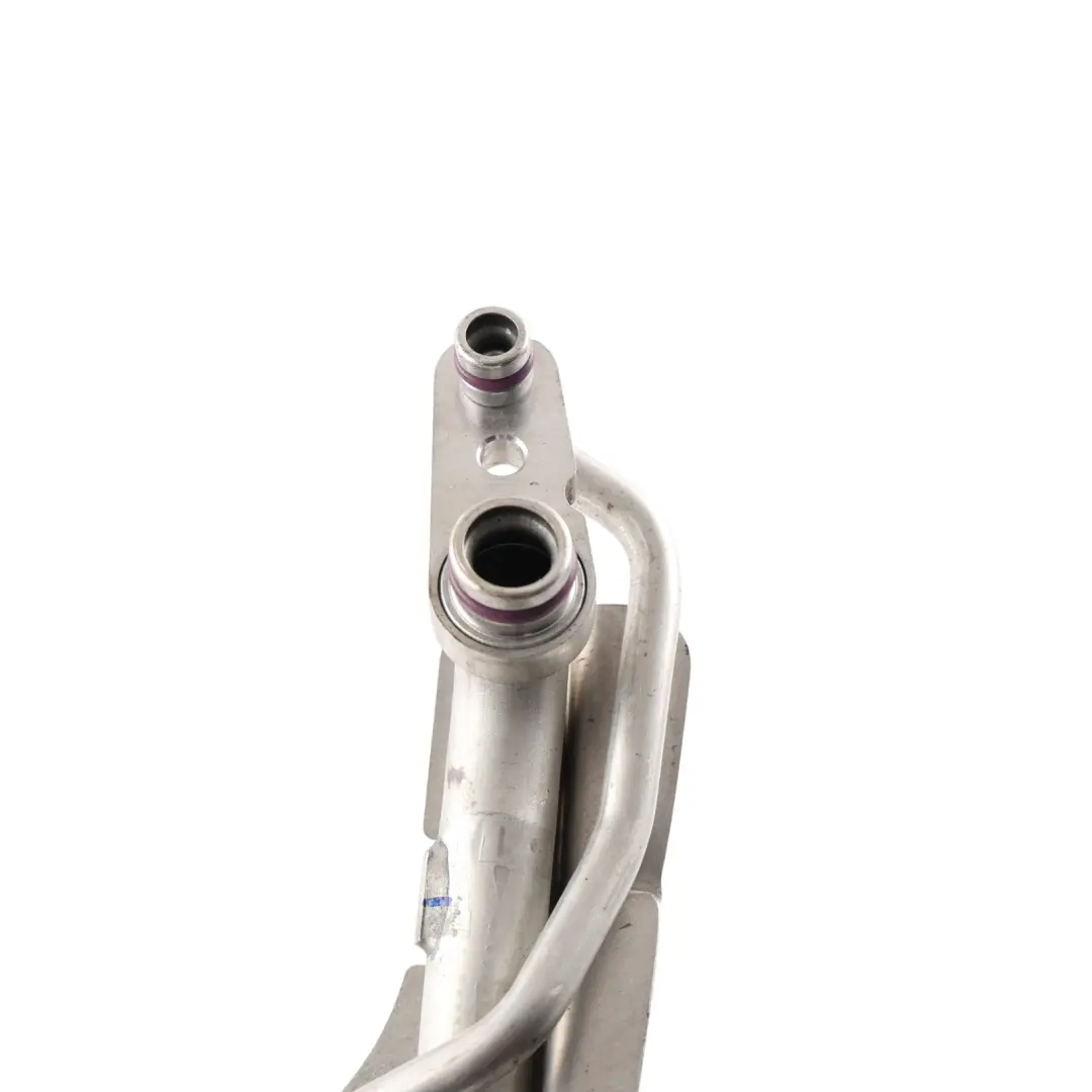 Conditioning A/C Air Con Pipe Hose Line to Volkswagen Caddy SB Air with Part number 5QC816738D Volkswagen Caddy SB Air Conditioning A/C Air Con Pipe Hose Line - SKU RHD-5QC816738D - Part number 5QC816738D