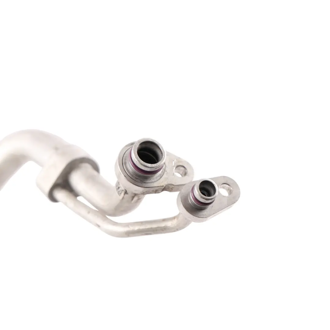 Volkswagen Caddy SB Air Conditioning A/C Air Con Pipe Hose Line - SKU RHD-5QC816738D - Part number 5QC816738D