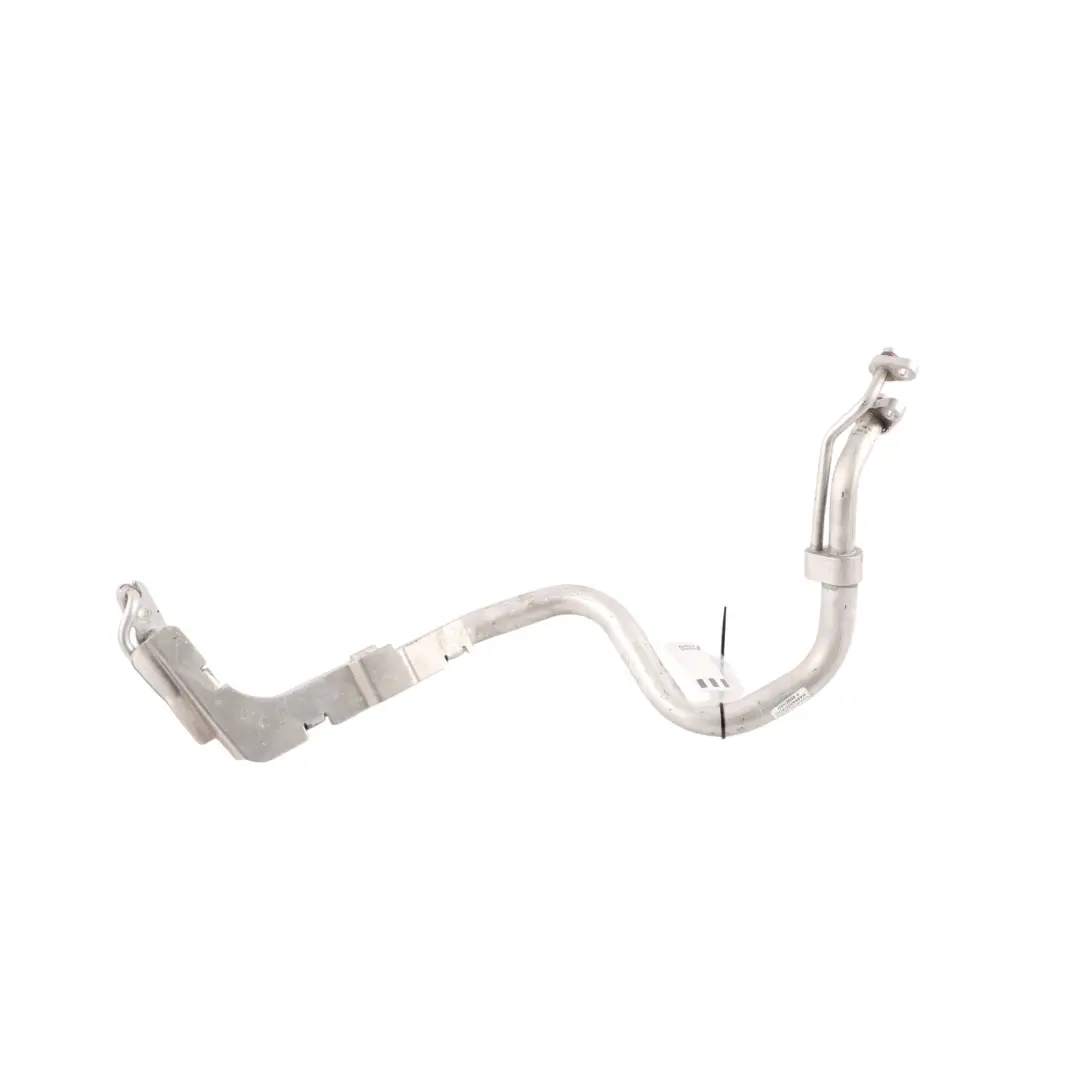Volkswagen Caddy SB Air Conditioning A/C Air Con Pipe Hose Line - SKU RHD-5QC816738D - Part number 5QC816738D