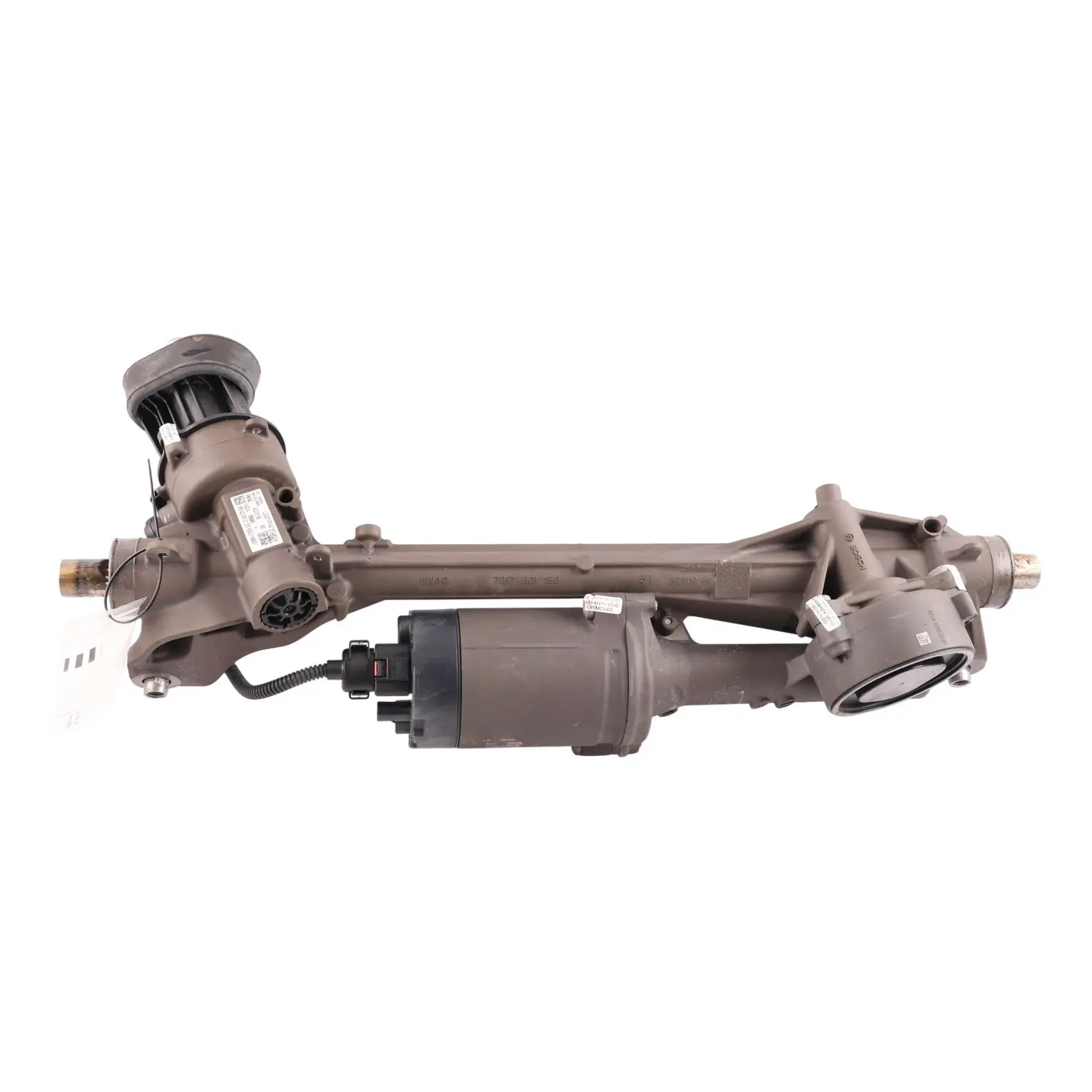 Volkswagen Caddy SB Electric Steering Rack 2.0 Diesel Engine 5R5423051D