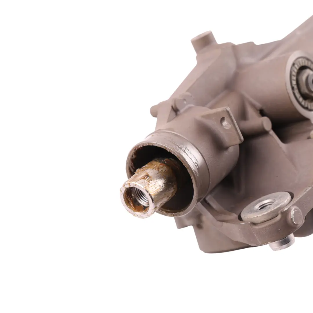 Volkswagen Caddy SB Electric Steering Rack 2.0 Diesel Engine - SKU RHD-5R5423051D - Part number 5R5423051D