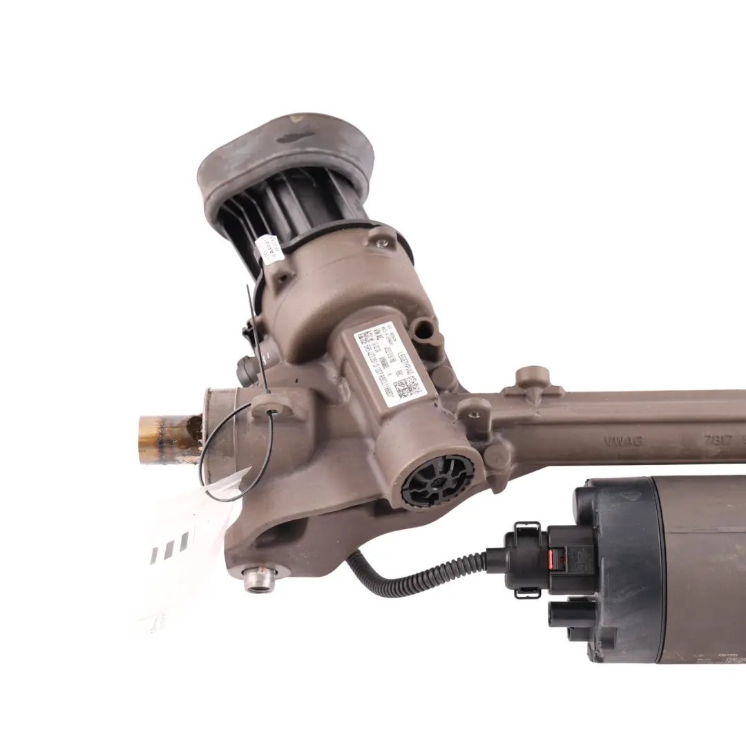 Volkswagen Caddy SB Electric Steering Rack 2.0 Diesel Engine - SKU RHD-5R5423051D - Part number 5R5423051D