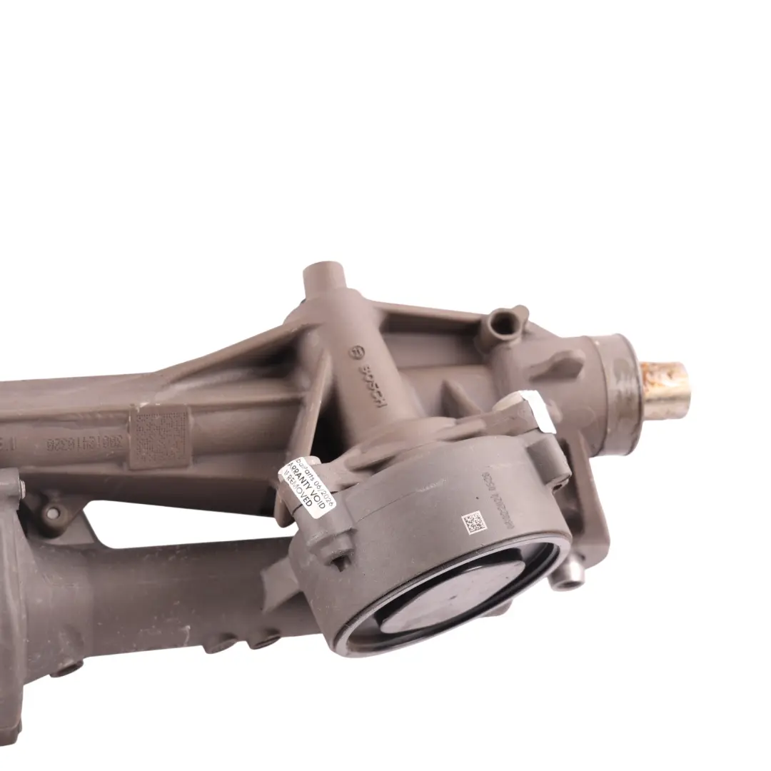 Steering Rack 2.0 Diesel Engine to Volkswagen Caddy SB Electric with Part number 5R5423051D Volkswagen Caddy SB Electric Steering Rack 2.0 Diesel Engine - SKU RHD-5R5423051D - Part number 5R5423051D