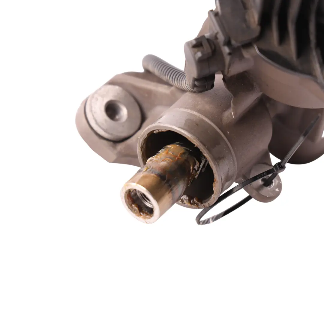 Steering Rack 2.0 Diesel Engine to Volkswagen Caddy SB Electric with Part number 5R5423051D Volkswagen Caddy SB Electric Steering Rack 2.0 Diesel Engine - SKU RHD-5R5423051D - Part number 5R5423051D