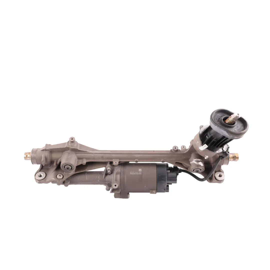 Steering Rack 2.0 Diesel Engine to Volkswagen Caddy SB Electric with Part number 5R5423051D Volkswagen Caddy SB Electric Steering Rack 2.0 Diesel Engine - SKU RHD-5R5423051D - Part number 5R5423051D