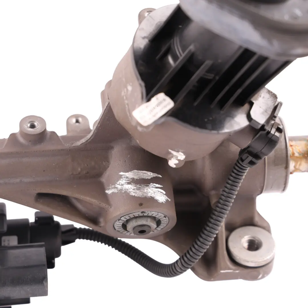 Steering Rack 2.0 Diesel Engine to Volkswagen Caddy SB Electric with Part number 5R5423051D Volkswagen Caddy SB Electric Steering Rack 2.0 Diesel Engine - SKU RHD-5R5423051D - Part number 5R5423051D
