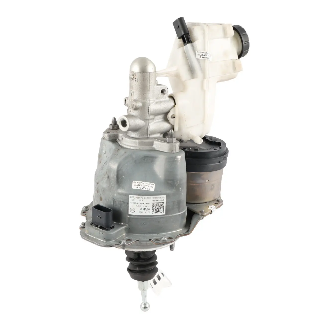 VW Volkswagen Caddy SB Electromechanical Brake Servo Master Cylinder 5R5614105P