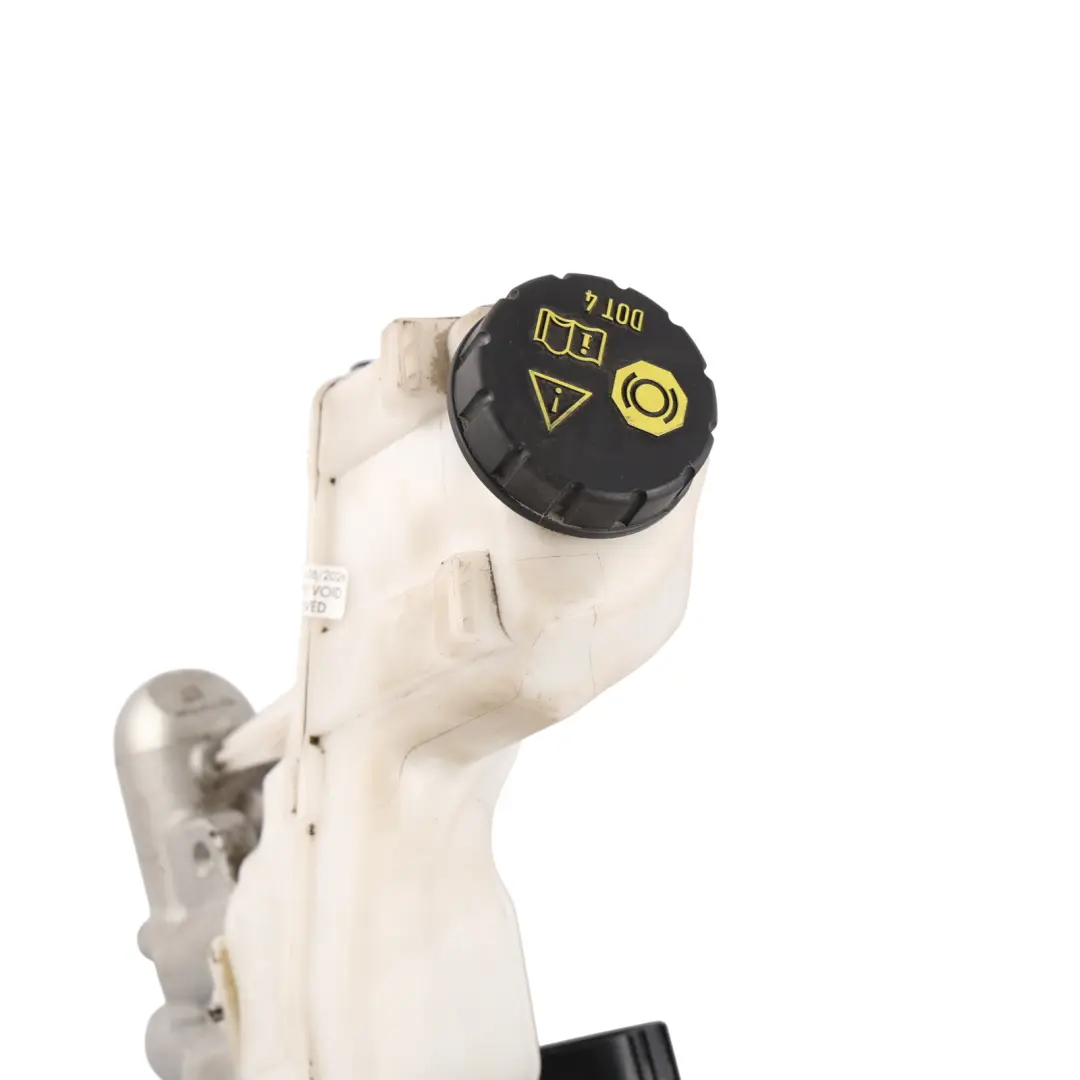 VW Volkswagen Caddy SB Electromechanical Brake Servo Master Cylinder - SKU RHD-5R5614105P - Part number 5R5614105P