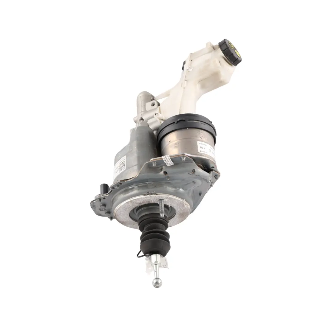 VW Volkswagen Caddy SB Electromechanical Brake Servo Master Cylinder - SKU RHD-5R5614105P - Part number 5R5614105P