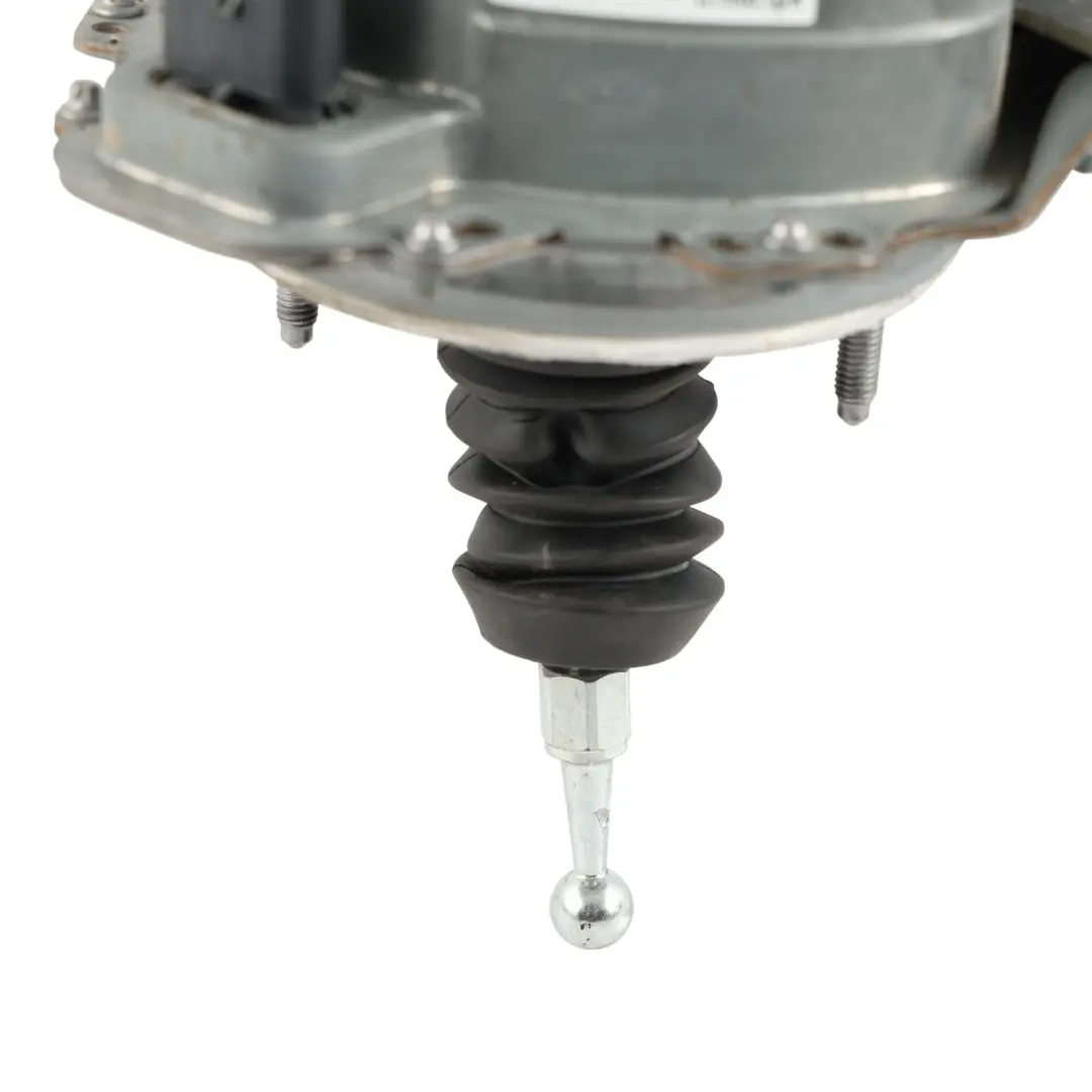 Electromechanical Brake Servo Master Cylinder to VW Volkswagen Caddy SB with Part number 5R5614105P VW Volkswagen Caddy SB Electromechanical Brake Servo Master Cylinder - SKU RHD-5R5614105P - Part number 5R5614105P