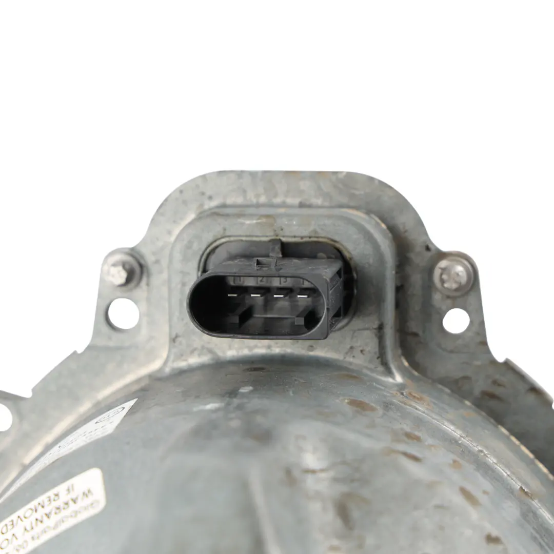 VW Volkswagen Caddy SB Electromechanical Brake Servo Master Cylinder - SKU RHD-5R5614105P - Part number 5R5614105P
