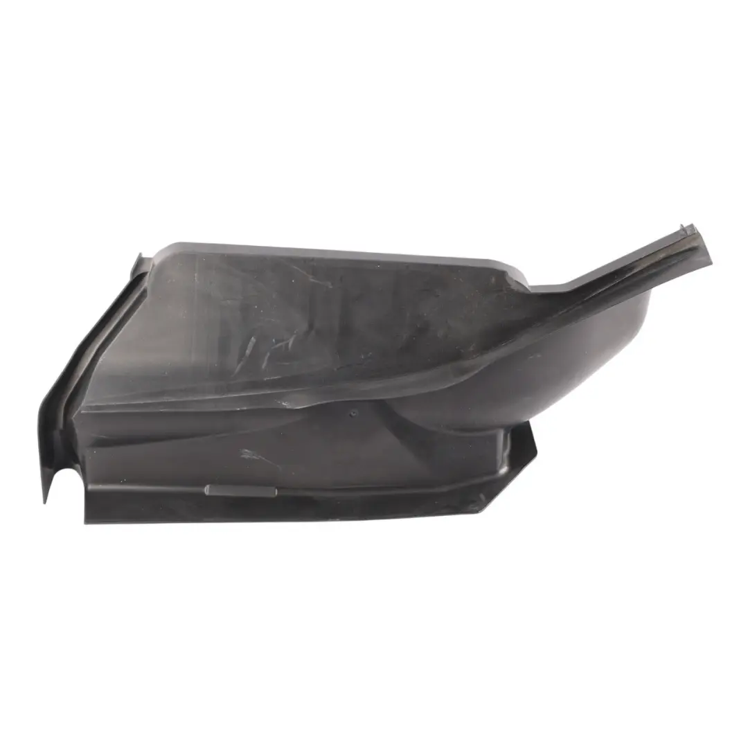 Volkswagen Caddy SB Water Gutter Trim Rain Channel Covering Panel - SKU RHD-5TC815159 - Part number 5TC815159