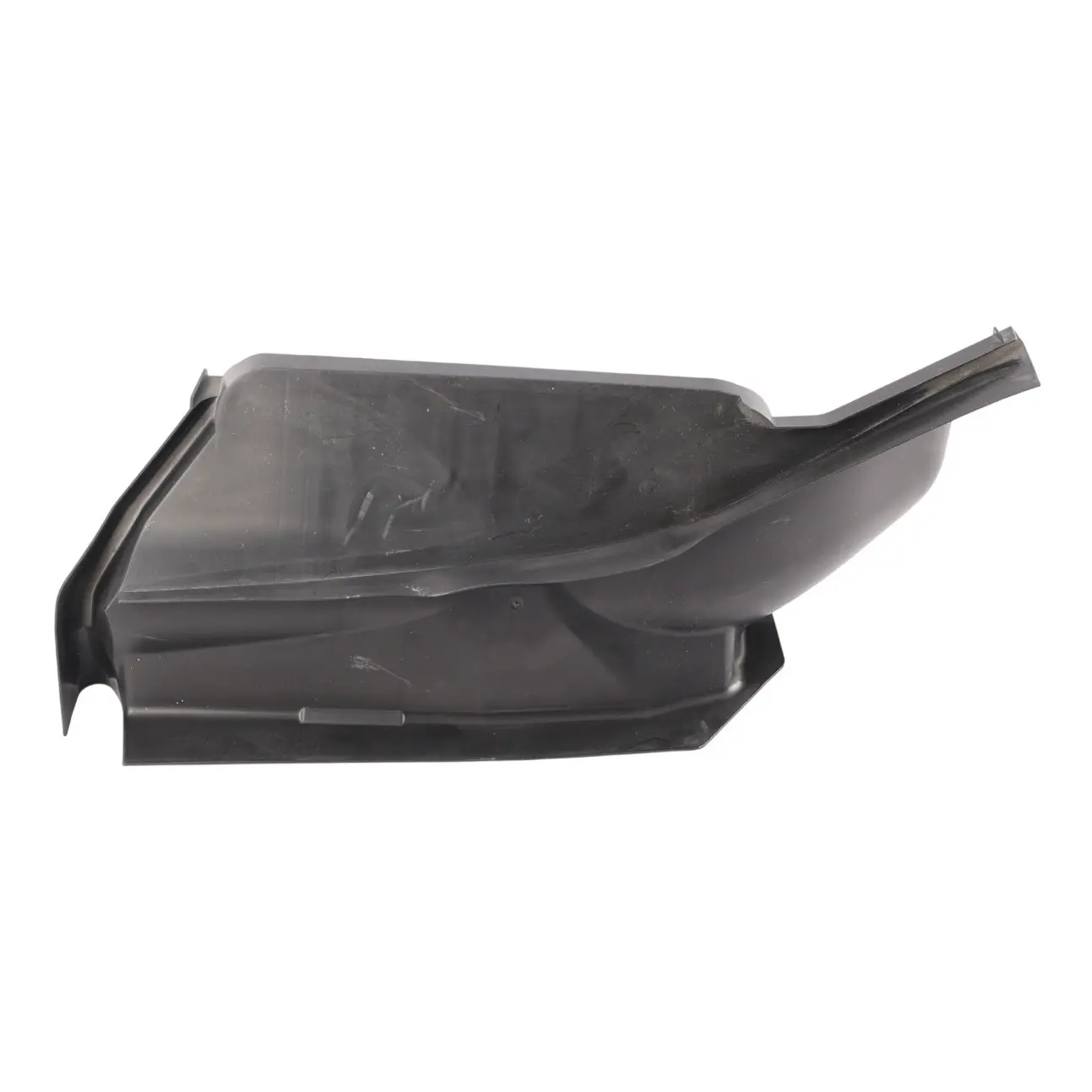 Volkswagen Caddy SB Water Gutter Trim Rain Channel Covering Panel 5TC815159
