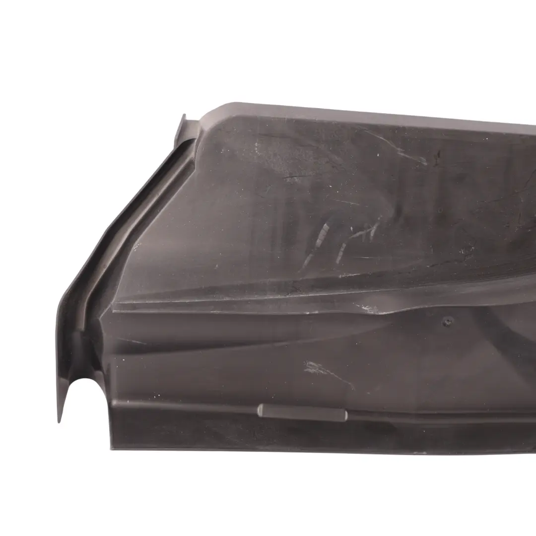 Volkswagen Caddy SB Water Gutter Trim Rain Channel Covering Panel - SKU RHD-5TC815159 - Part number 5TC815159