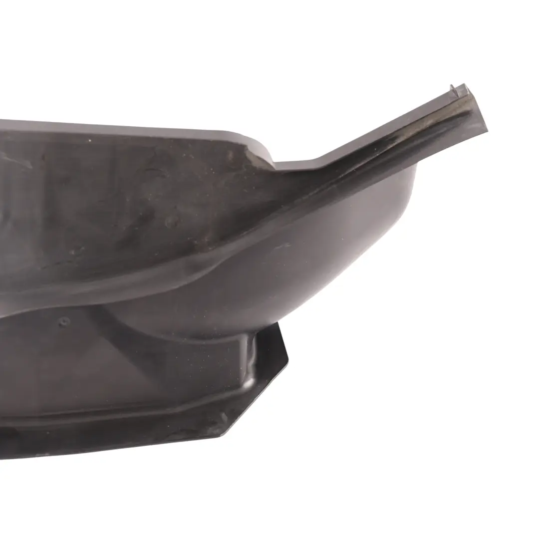 Water Gutter Trim Rain Channel Covering Panel to Volkswagen Caddy SB with Part number 5TC815159 Volkswagen Caddy SB Water Gutter Trim Rain Channel Covering Panel - SKU RHD-5TC815159 - Part number 5TC815159
