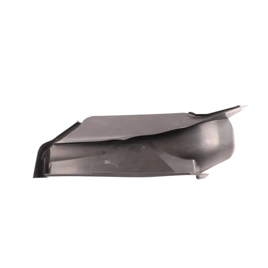 Volkswagen Caddy SB Water Gutter Trim Rain Channel Covering Panel - SKU RHD-5TC815159 - Part number 5TC815159