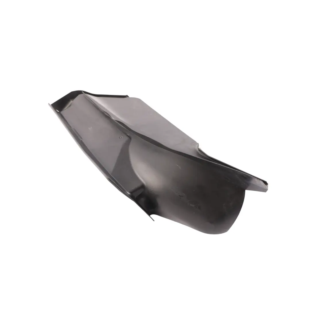 Volkswagen Caddy SB Water Gutter Trim Rain Channel Covering Panel - SKU RHD-5TC815159 - Part number 5TC815159