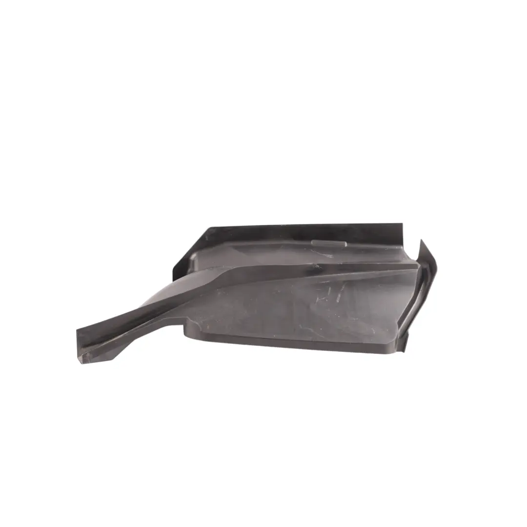 Water Gutter Trim Rain Channel Covering Panel to Volkswagen Caddy SB with Part number 5TC815159 Volkswagen Caddy SB Water Gutter Trim Rain Channel Covering Panel - SKU RHD-5TC815159 - Part number 5TC815159
