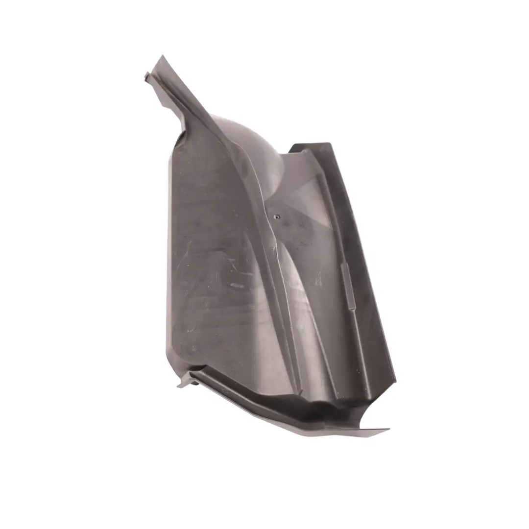 Volkswagen Caddy SB Water Gutter Trim Rain Channel Covering Panel - SKU RHD-5TC815159 - Part number 5TC815159