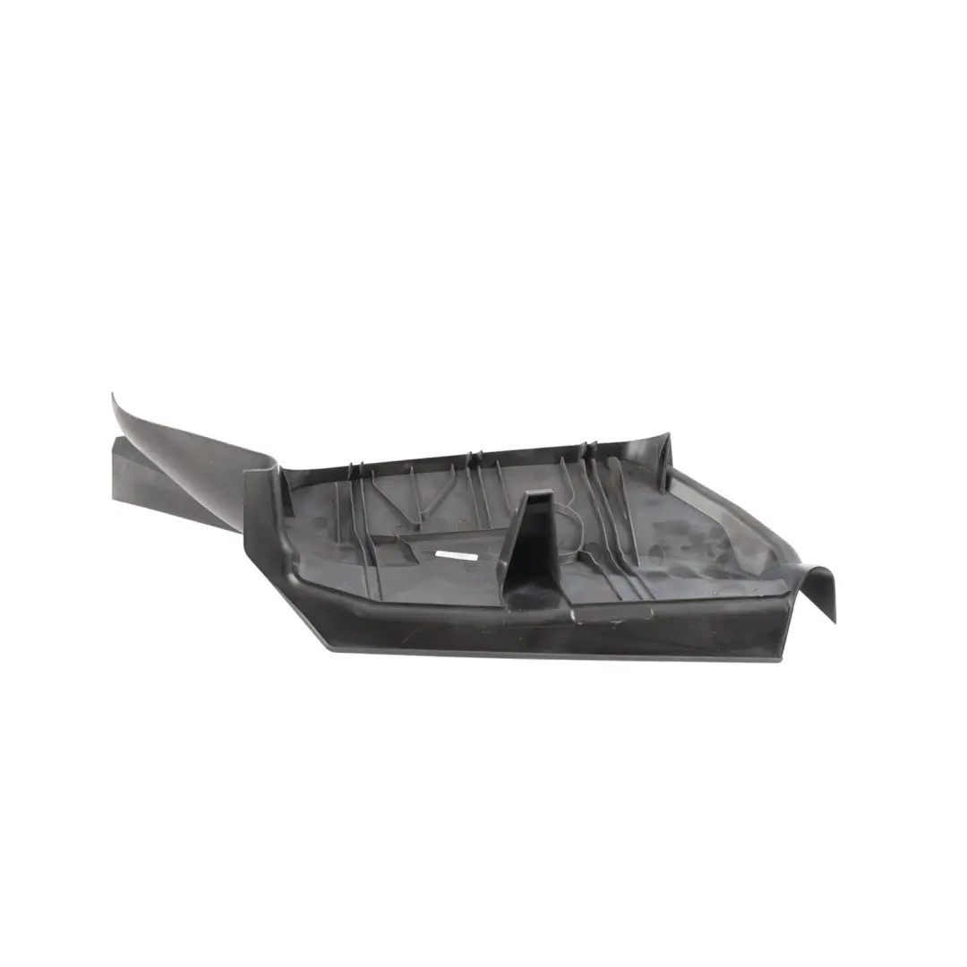 Water Gutter Trim Rain Channel Covering Panel to Volkswagen Caddy SB with Part number 5TC815159 Volkswagen Caddy SB Water Gutter Trim Rain Channel Covering Panel - SKU RHD-5TC815159 - Part number 5TC815159