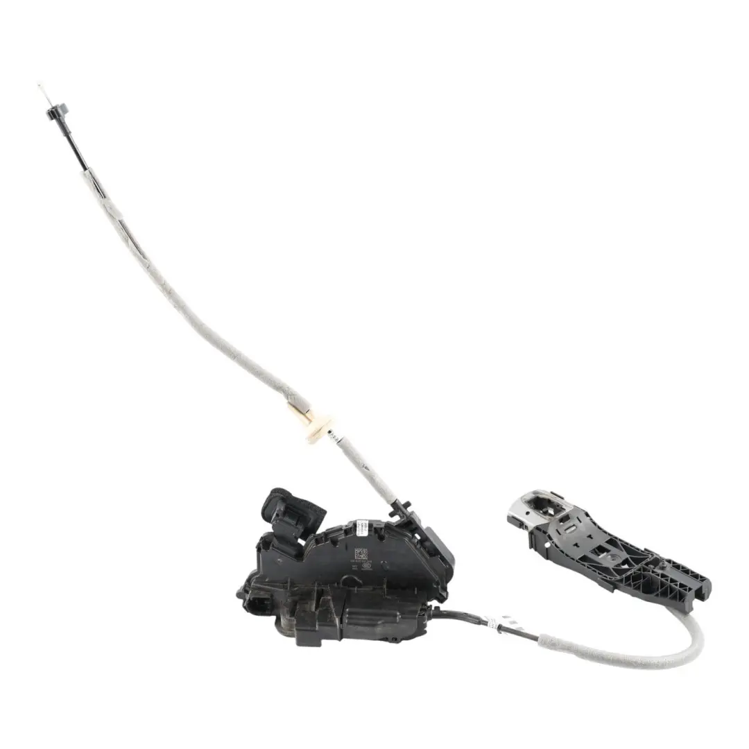 Mk6 Door Lock Actuator Rear Right O/S to Volkswagen Golf Mk7 Polo with Part number 5TC837016 Volkswagen Golf Mk7 Polo Mk6 Door Lock Actuator Rear Right O/S - SKU RHD-5TC837016-1 - Part number 5TC837016