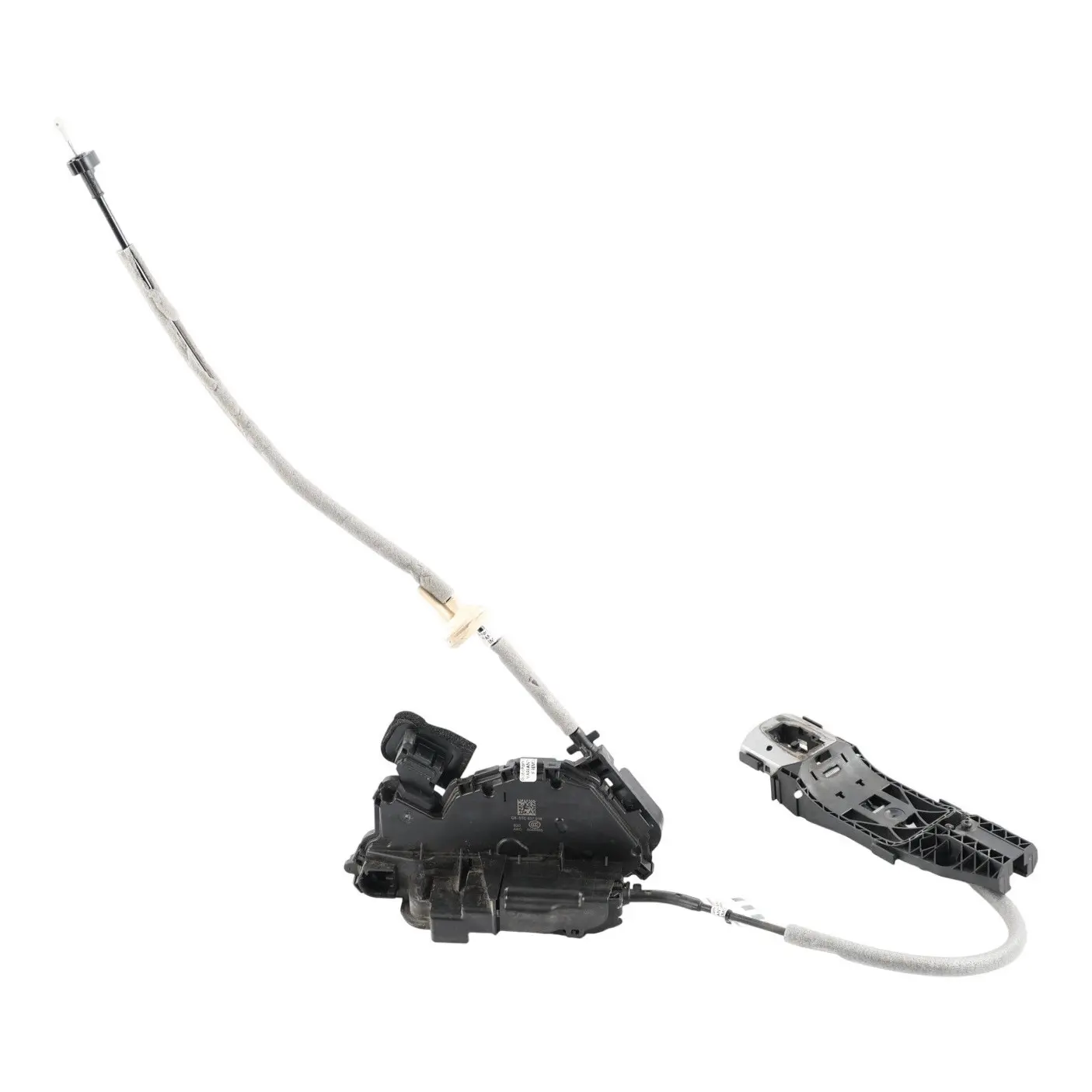 Volkswagen Golf Mk7 Polo Mk6 Door Lock Actuator Rear Right O/S 5TC837016