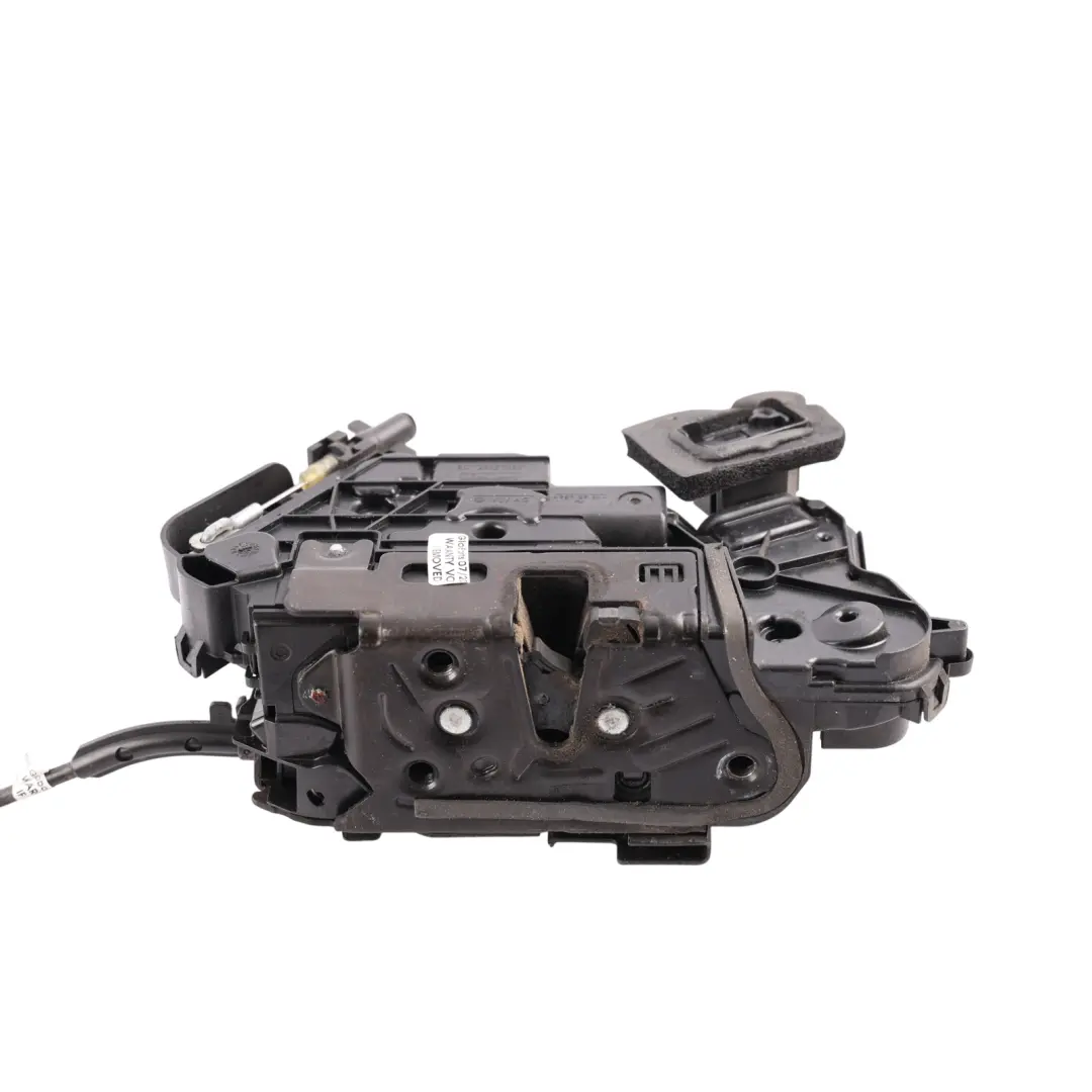 Volkswagen Golf Mk7 Polo Mk6 Door Lock Actuator Rear Right O/S - SKU RHD-5TC837016-1 - Part number 5TC837016