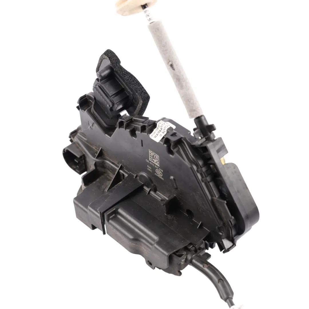 Mk6 Door Lock Actuator Rear Right O/S to Volkswagen Golf Mk7 Polo with Part number 5TC837016 Volkswagen Golf Mk7 Polo Mk6 Door Lock Actuator Rear Right O/S - SKU RHD-5TC837016-1 - Part number 5TC837016