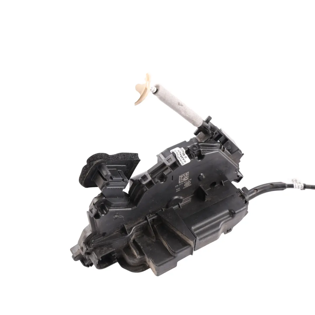 Volkswagen Golf Mk7 Polo Mk6 Door Lock Actuator Rear Right O/S - SKU RHD-5TC837016-1 - Part number 5TC837016