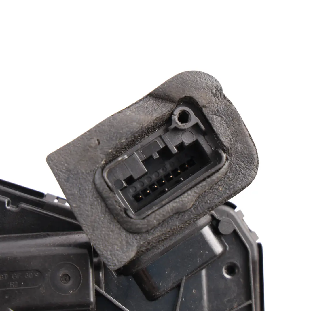 Volkswagen Golf Mk7 Polo Mk6 Door Lock Actuator Rear Right O/S - SKU RHD-5TC837016-1 - Part number 5TC837016