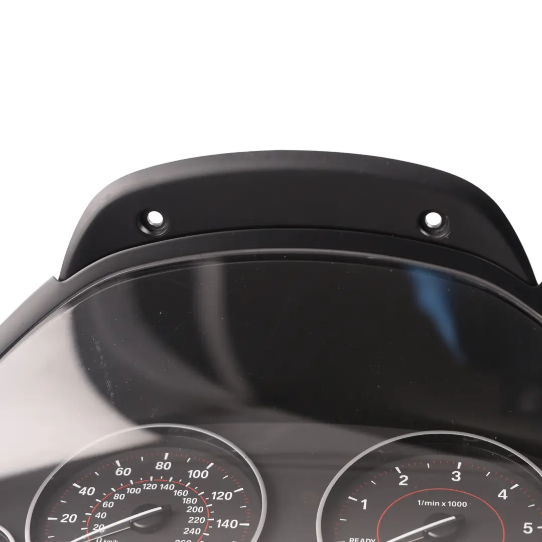 Instrument Cluster Speedo Clocks Panel Diesel Manual to BMW F30 F31 with Part number 6805227 BMW F30 F31 Instrument Cluster Speedo Clocks Panel Diesel Manual - SKU RHD-6805227-1 - Part number 6805227