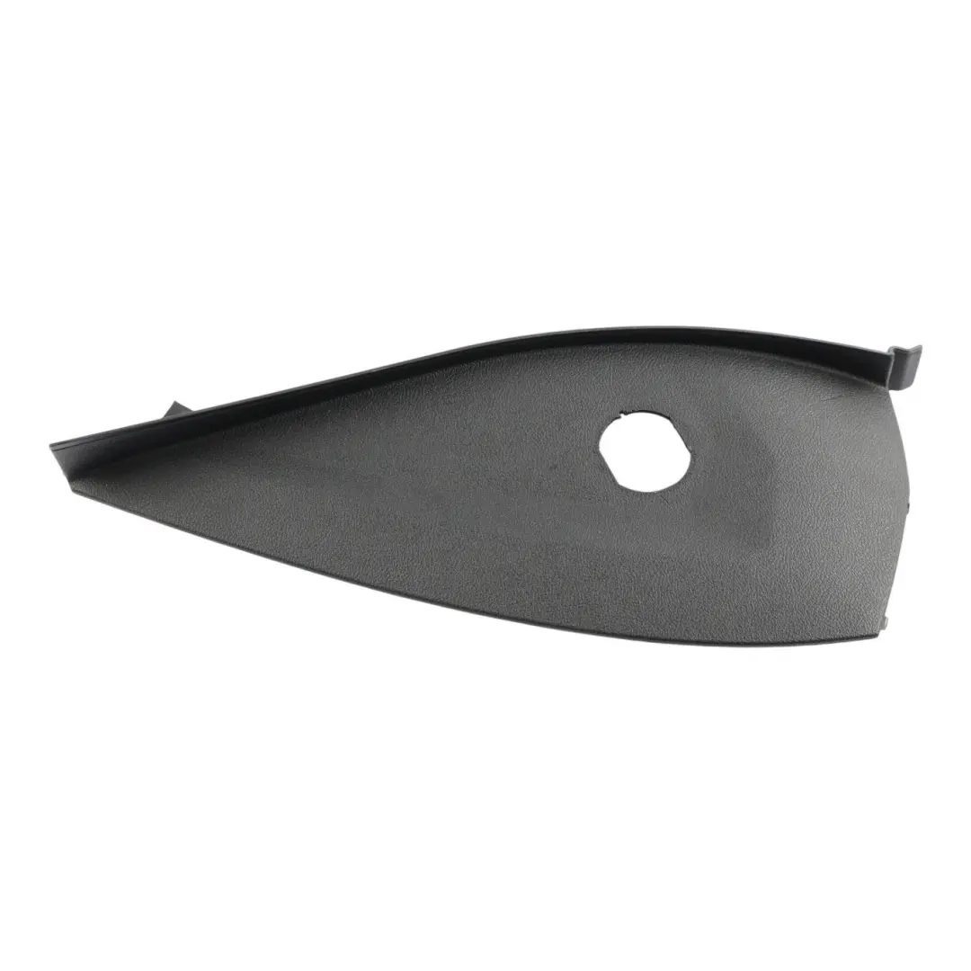 Dashboard Instrument Panel End Trim Cover Left N/S to BMW G20 G21 with Part number 6805559 BMW G20 G21 Dashboard Instrument Panel End Trim Cover Left N/S - SKU RHD-6805559 - Part number 6805559