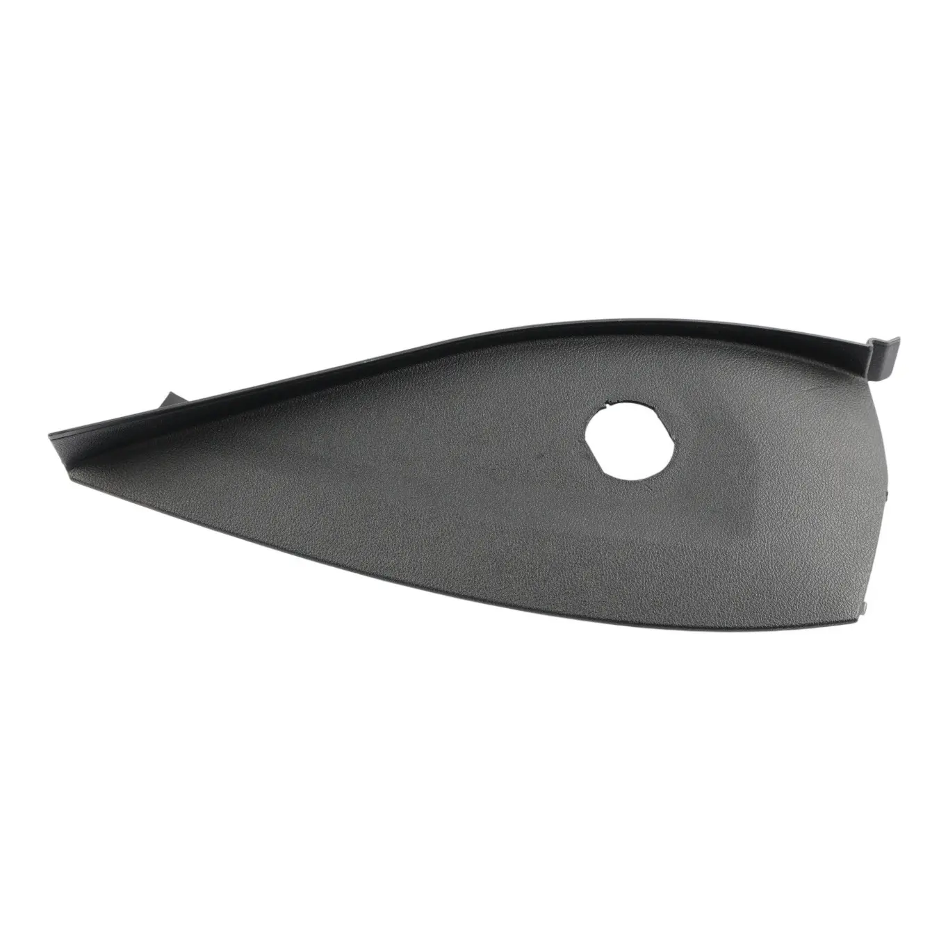 BMW G20 G21 Dashboard Instrument Panel End Trim Cover Left N/S 6805559