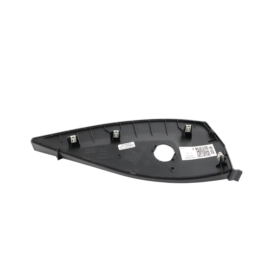 BMW G20 G21 Dashboard Instrument Panel End Trim Cover Left N/S - SKU RHD-6805559 - Part number 6805559