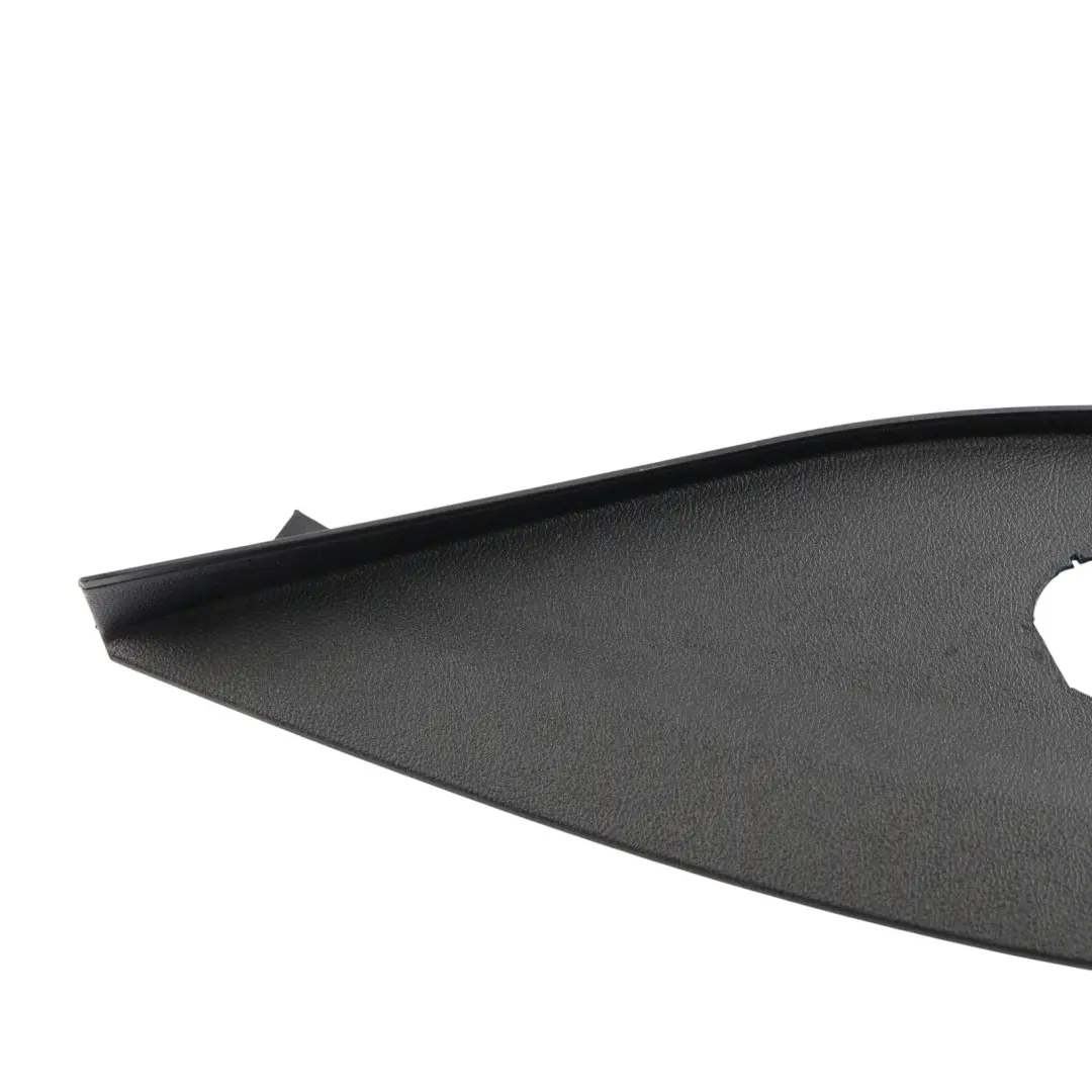 Dashboard Instrument Panel End Trim Cover Left N/S to BMW G20 G21 with Part number 6805559 BMW G20 G21 Dashboard Instrument Panel End Trim Cover Left N/S - SKU RHD-6805559 - Part number 6805559