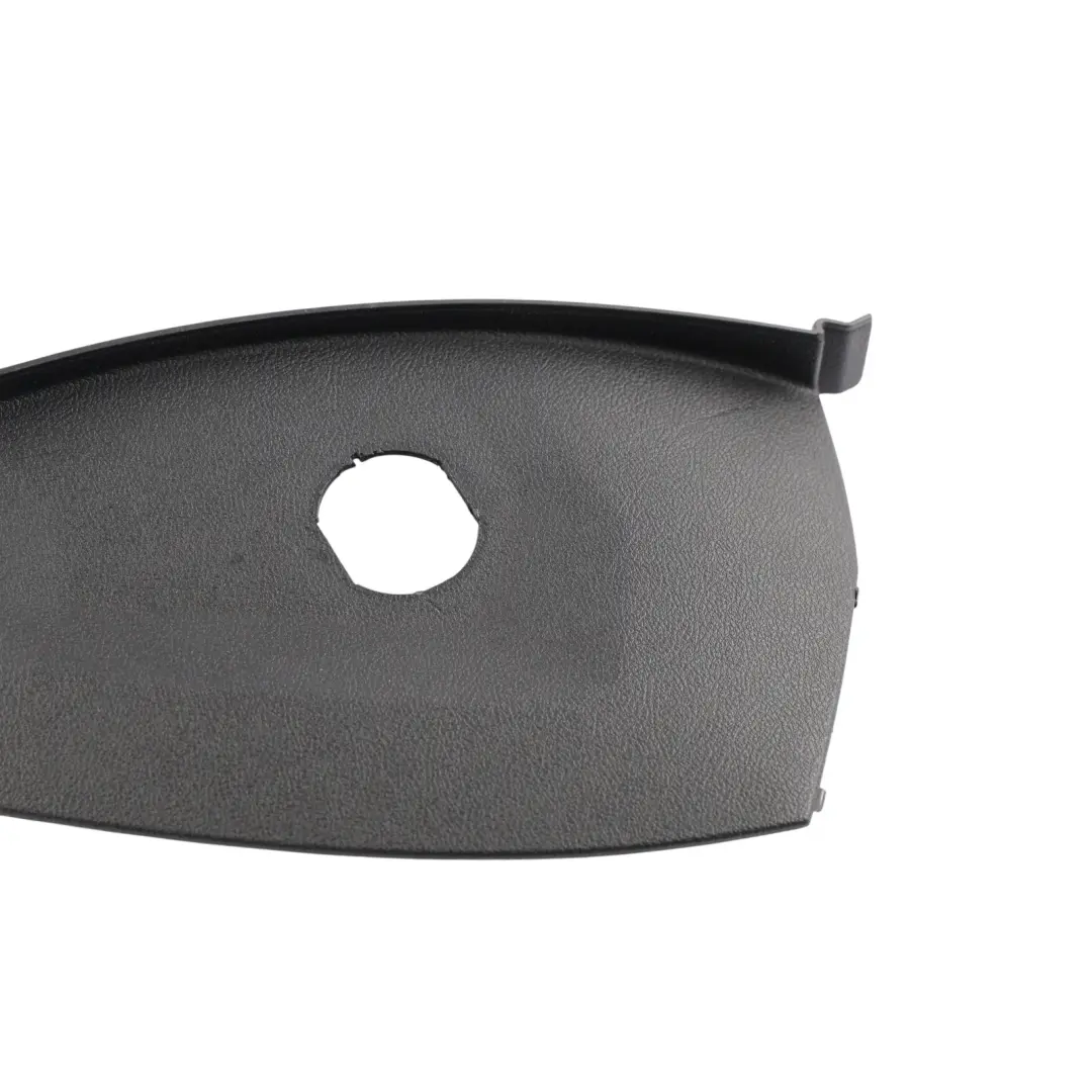 Dashboard Instrument Panel End Trim Cover Left N/S to BMW G20 G21 with Part number 6805559 BMW G20 G21 Dashboard Instrument Panel End Trim Cover Left N/S - SKU RHD-6805559 - Part number 6805559