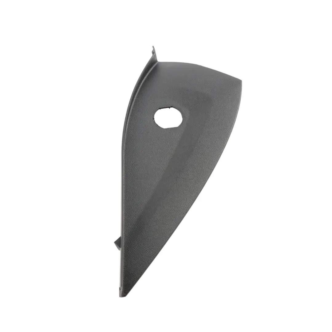 Dashboard Instrument Panel End Trim Cover Left N/S to BMW G20 G21 with Part number 6805559 BMW G20 G21 Dashboard Instrument Panel End Trim Cover Left N/S - SKU RHD-6805559 - Part number 6805559