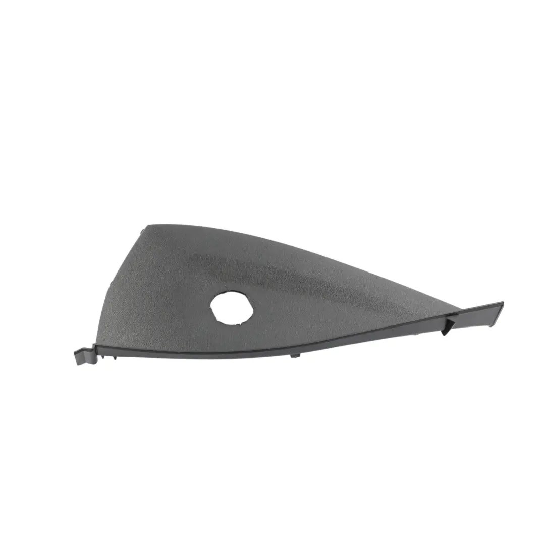 BMW G20 G21 Dashboard Instrument Panel End Trim Cover Left N/S - SKU RHD-6805559 - Part number 6805559